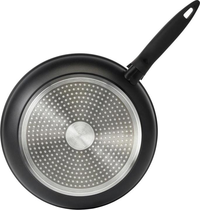 Immagine prodotto Zyliss Ultimo (24 cm, Padella per friggere, Alluminio)