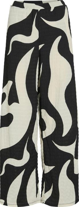 Produktbild Vila VIZEYA High Waist Hose mit weitem Bein (M)