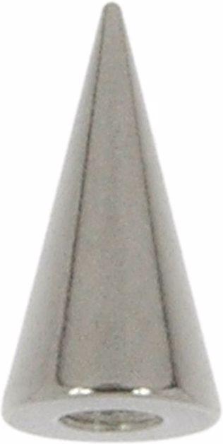 Bijouteria Piercingverschluss (Chirurgenstahl 316L)