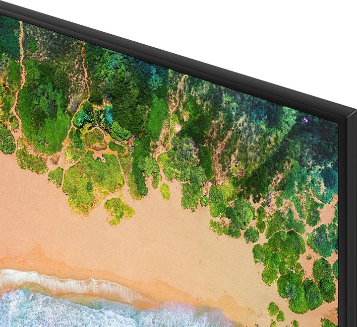 Produktbild Samsung Ue49nu7170 (49", LCD, 4K, 2018)