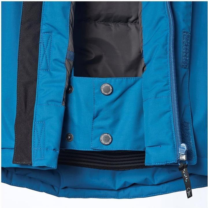 Image du produit Isbjörn Veste d'hiver Kid's Helicopter (86)