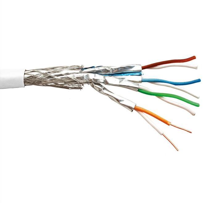 Produktbild Leoni KERPEN DATACOM Home 600 Box 350 AWG (PiMF, 350 m)