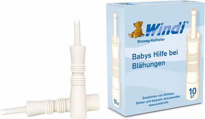 Produktbild Frida Baby Windi