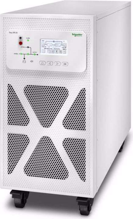 Actual product image APC Easy UPS 3S Network Card