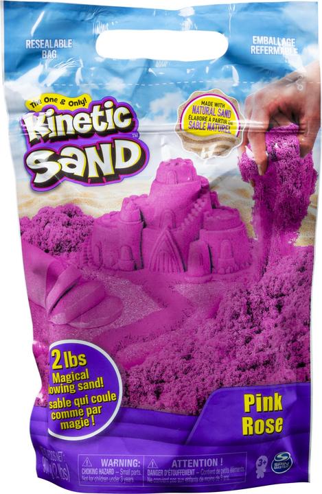 Produktbild Spin Master Kinetic Sand