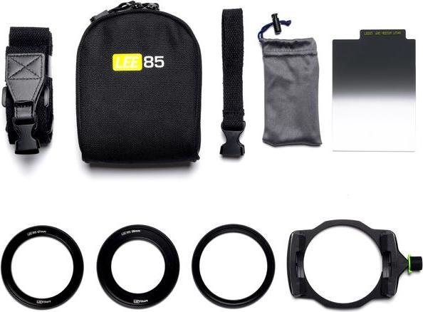 Produktbild Lee Filters LEE85 Discover Kit