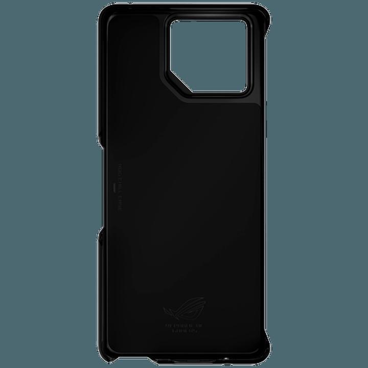 Produktbild ASUS Chill Case black für ROG Phone 9 (ASUS ROG Phone 9, Realme 9 Pro+)