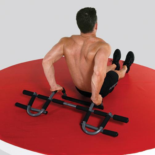 Immagine prodotto Iron Gym Xtreme