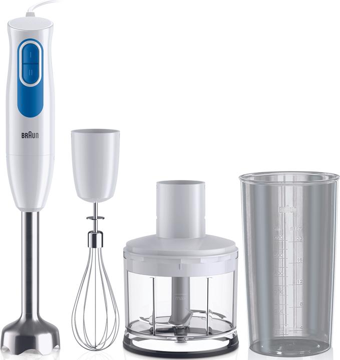 Image du produit Braun MQ20236MWH