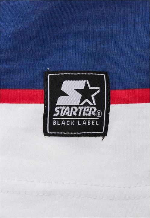 Image du produit Starter Logo Striped Tee (M)