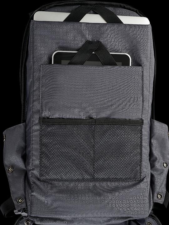 Image du produit Bigben Sac à dos PS4 Lifestyle