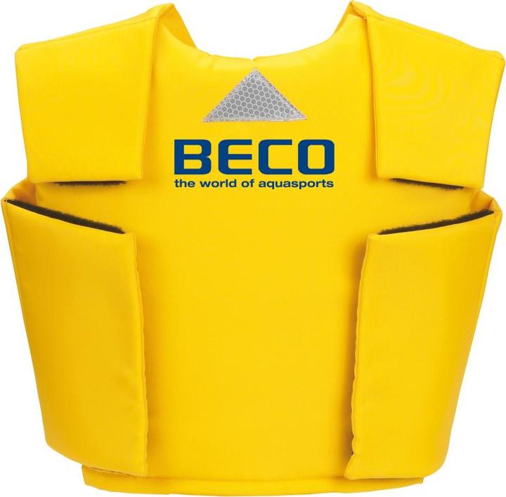 Actual product image Beco Sindbad Kinder (S, 15-30 kg)