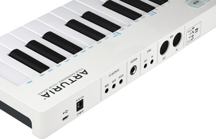 Immagine prodotto Arturia KeyStep (Controllo)