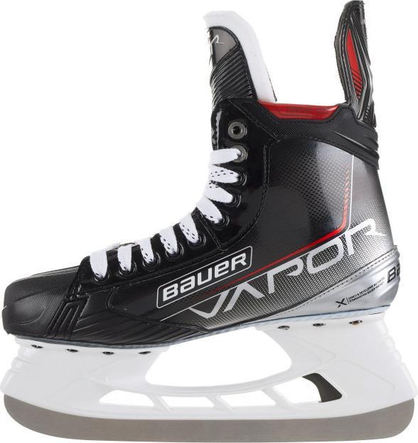Produktbild Bauer Hokejske drsalke - osnutek (FIT 1, SR 9,5 - 45) (45)