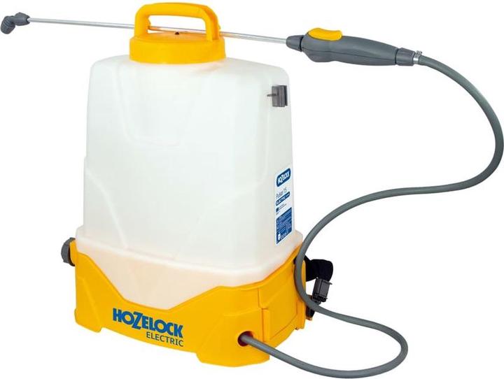 Produktbild Hozelock elektrische drukspuit 15 liter (15 l)