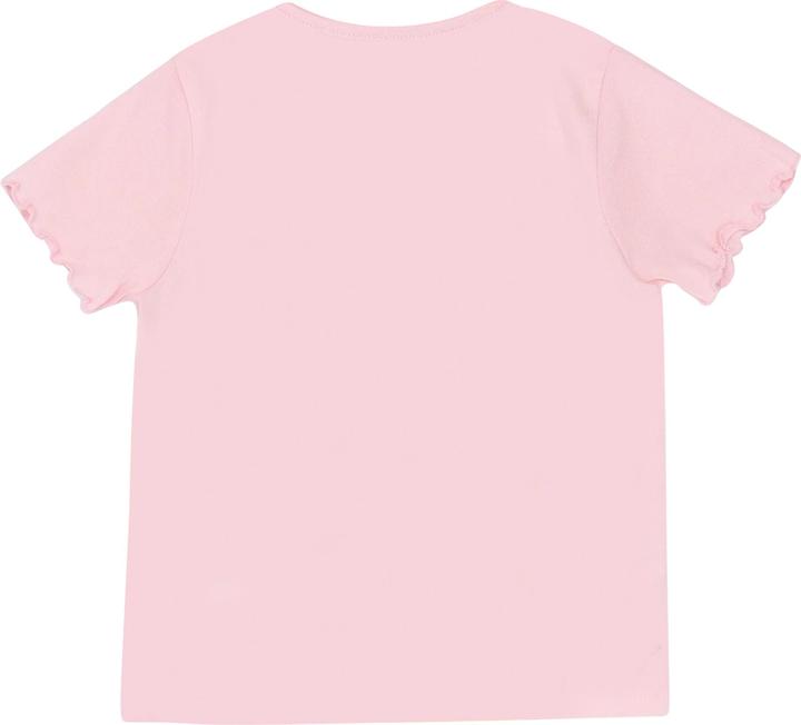Immagine prodotto Pinkfong Feeling Fin-Tastic Completo Pigiama Corto Ragazze (104)
