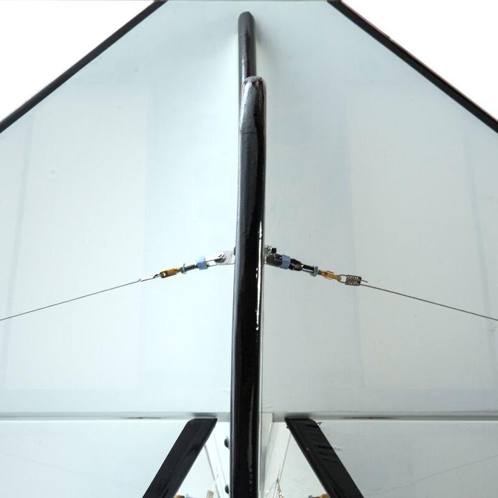 Actual product image Hangar 9 Fokker D.VII (Aerobatics)