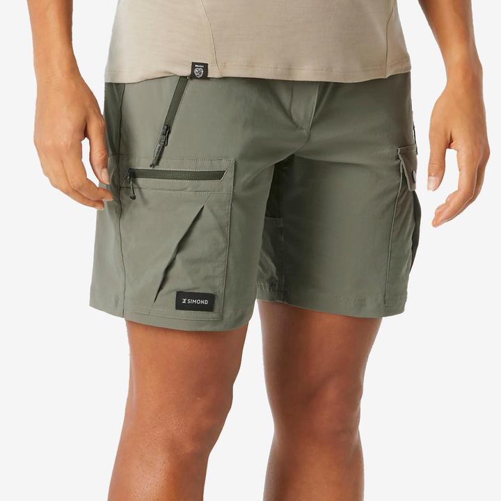 Actual product image Simond short mt500 dd 329242 (40)