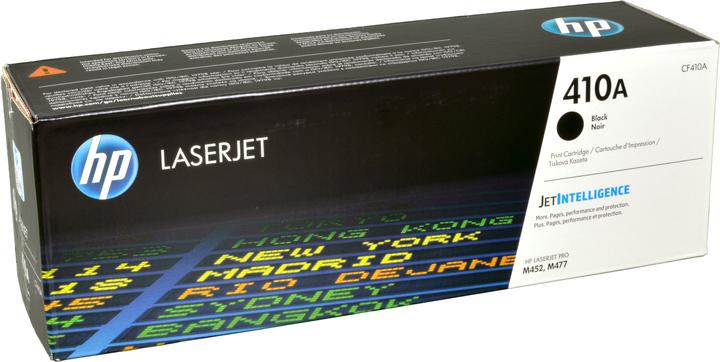 Produktbild HP 410a (BK)