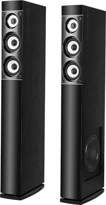 Krüger&Matz KM0501 (1 Paar, 100 W)