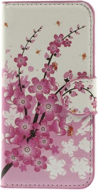 Actual product image Leather mobile phone case with motif (Apple iPhone 6s, Apple iPhone 6)