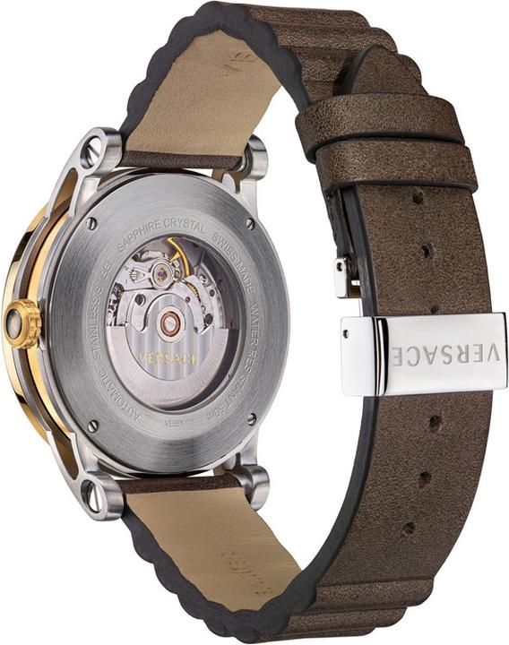 Produktbild Versace Theros (Analoguhr, 42 mm)
