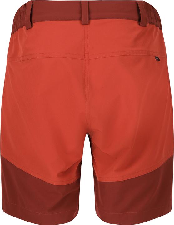 Actual product image Whistler Women's Lala Outdoor Stretch Shorts (42)