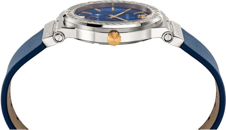 Produktbild Versace Greca Logo (Analoguhr, 41 mm)