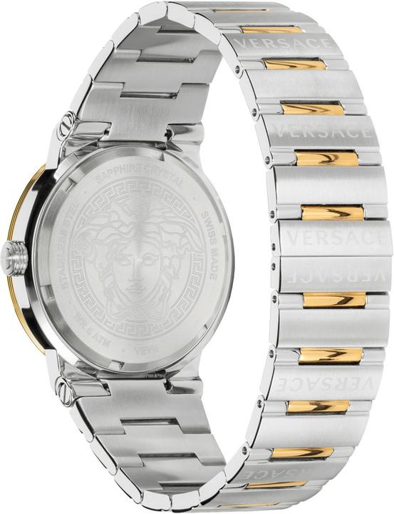 Produktbild Versace Greca Logo (Analoguhr, 38 mm)