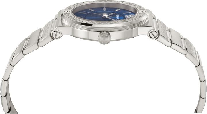 Image du produit Versace Logo Greca (Montre analogique, 38 mm)