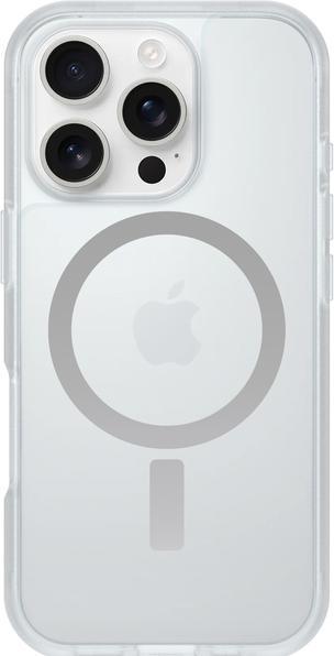 Actual product image OtterBox React mit MagSafe (Apple iPhone 16 Pro)