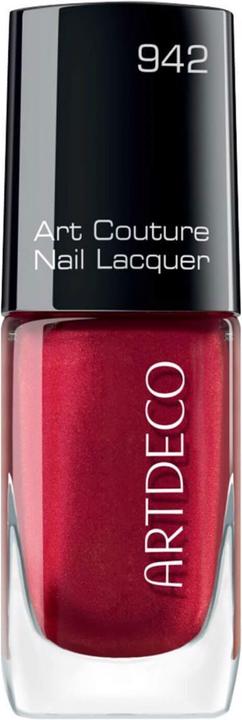 Produktbild Artdeco Nail Lacquer (942 venetian red, Farblack)