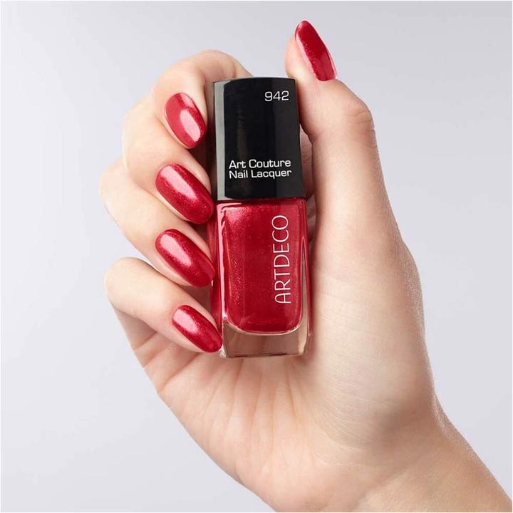 Produktbild Artdeco Nail Lacquer (942 venetian red, Farblack)