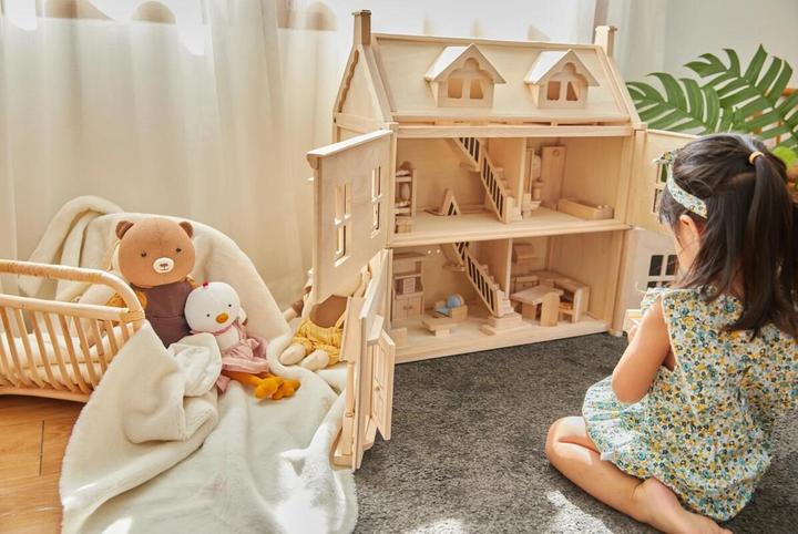 Immagine prodotto Plantoys Vittoriano