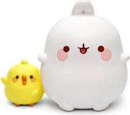Immagine prodotto Tonies Molang - 11 storie di Molang (Francese)