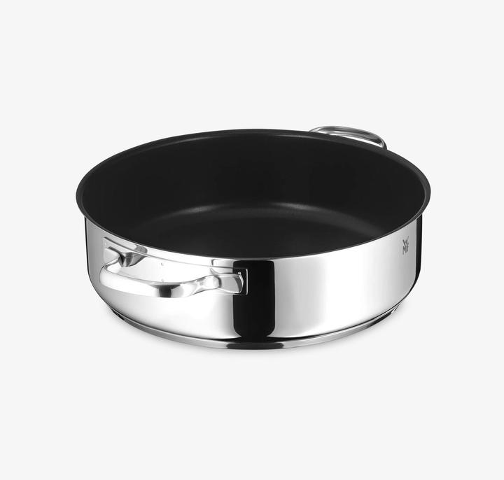 Actual product image WMF Braising pan (28 cm, Casserole + Stewpot, Stainless steel)