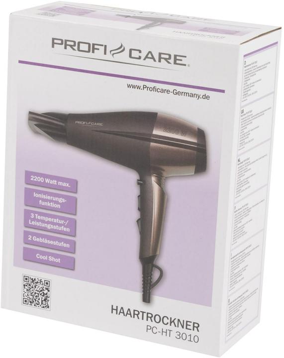 Productafbeelding Profi-Care Pc-Hr 3010