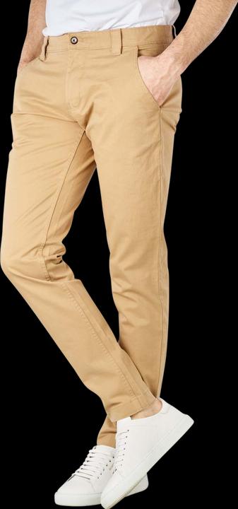 Actual product image Tommy Hilfiger Tommy Jeans Scanton Chino Slim Fit Beige (W33/L32)