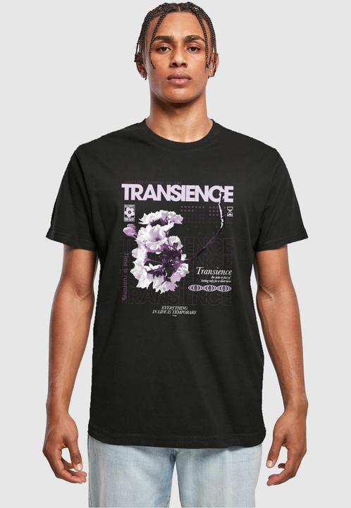 Actual product image Mister Tee Transience Tee - 132501 (XXL)