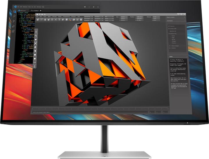 Produktbild HP 724pn (1920 x 1200 Pixel, 24")