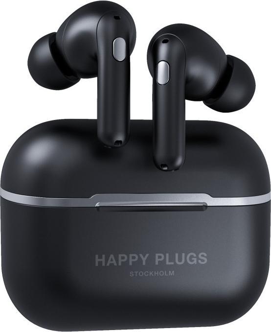 Actual product image Happy Plugs Air 1 Zen (30 h, Wireless)