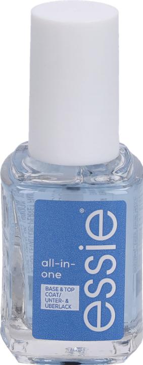 Productafbeelding Essie Alles in één (1 alles in één, Email)