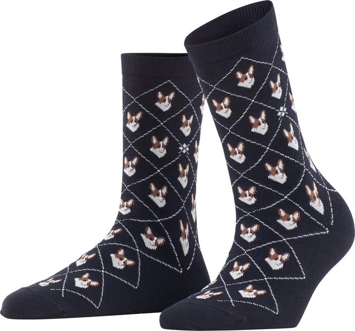 Actual product image Burlington British gift box (pack of 3, 36 - 41)