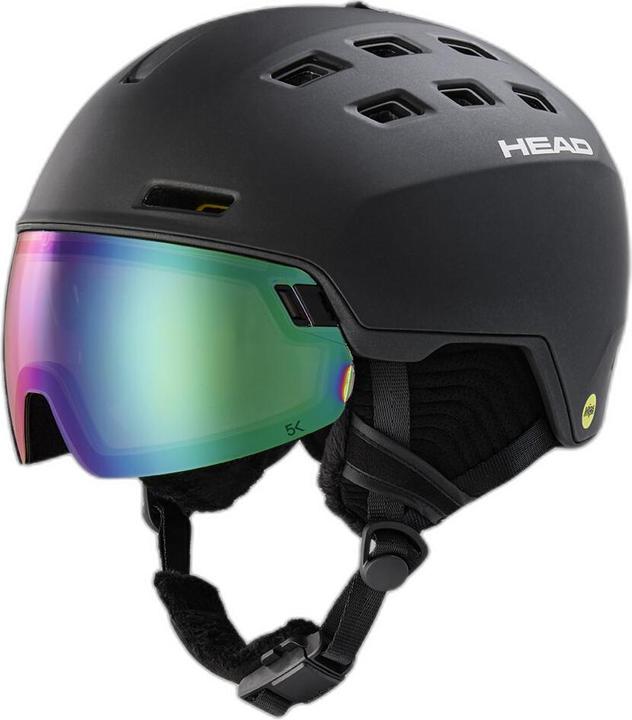 Image du produit Head Radar 5K Photo MIPS (60 - 63 cm, XL, XXL)