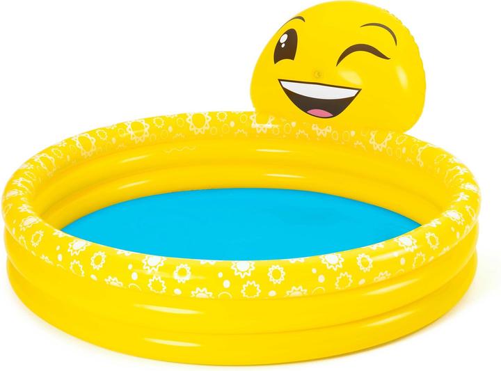 Bestway Summer Smiles