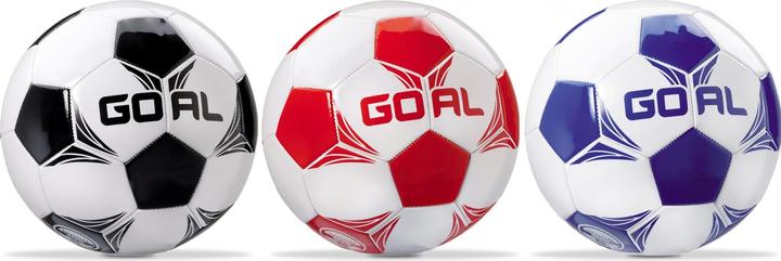 Produktbild Mondo Ball/Soccer Goal Gr. 5
