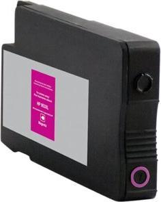 Büroring Tintenpatrone, ersetzt HP 953 xL, ca. 1.450 Seiten, magenta