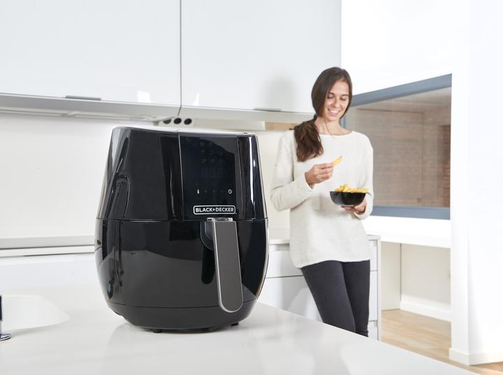 Image du produit Black & Decker BXAF3500E