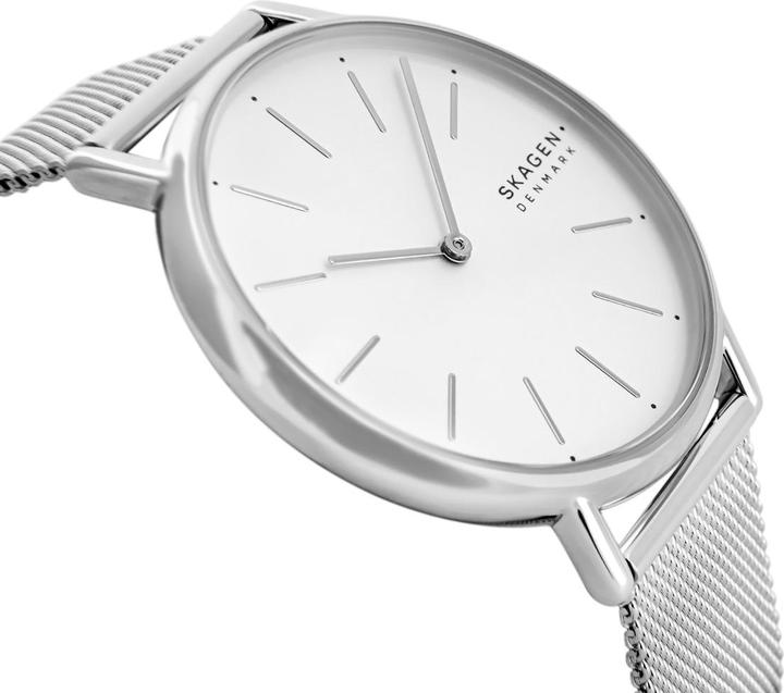 Produktbild Skagen Signatur (Analoguhr, 38 mm)