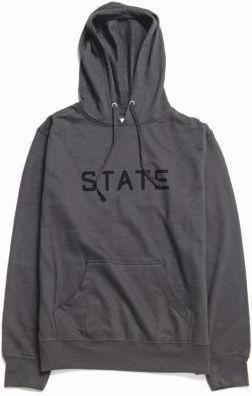 Produktbild State Basic Hoody (L)